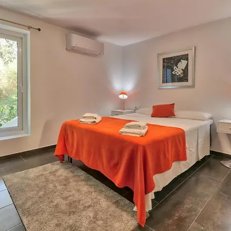 Villa Nice&spacius Near Fuengi Mijas