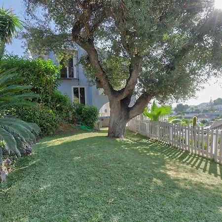 Villa Nice&spacius Near Fuengi *